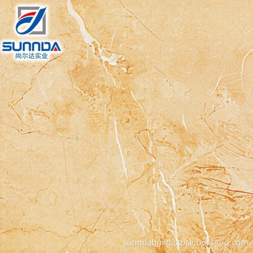 Sunnda Wear-Resistant garage floor porcelain tile, kitchen ceramic tile